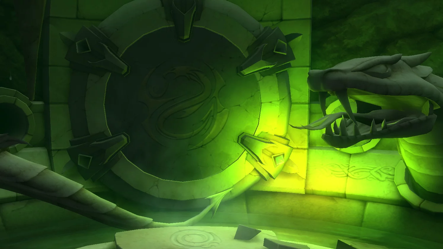 Изображение игры: Magical Mysteries: Path of the Sorceress