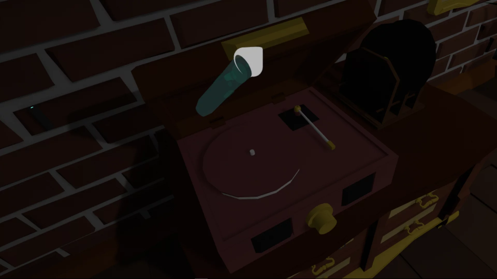 Изображение игры: Abode