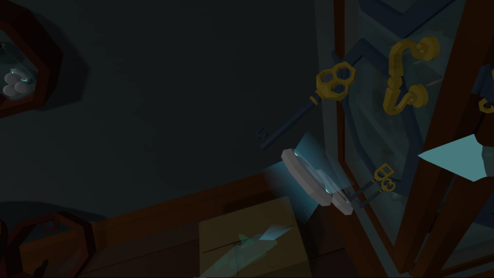 Изображение игры: Abode