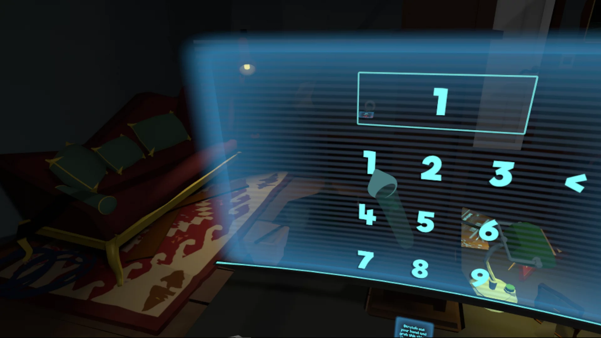 Изображение игры: Abode