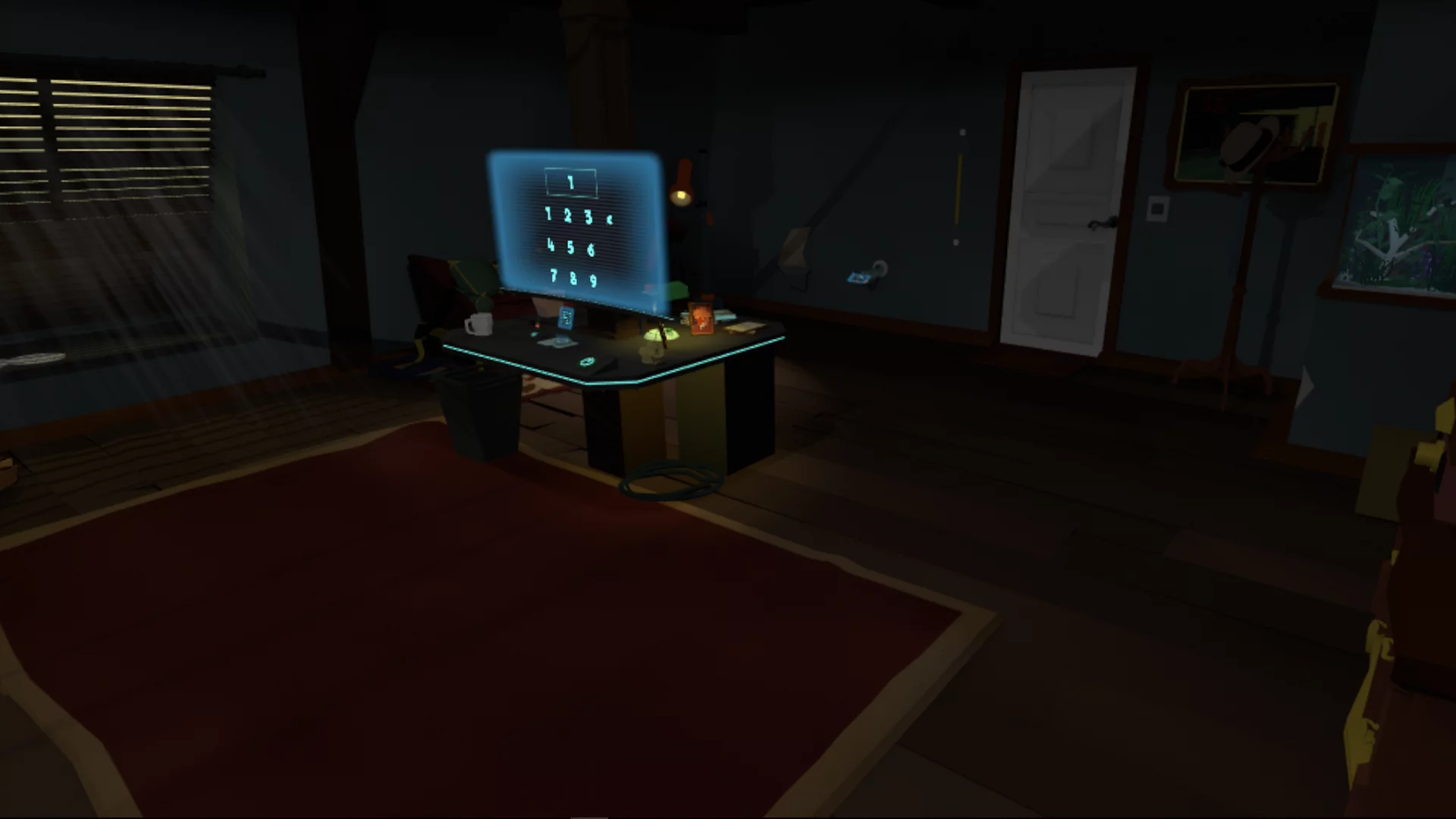 Изображение игры: Abode