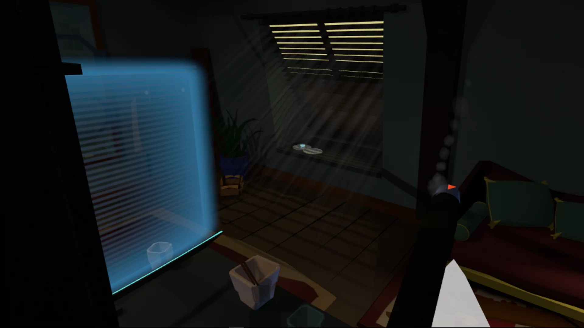 Изображение игры: Abode