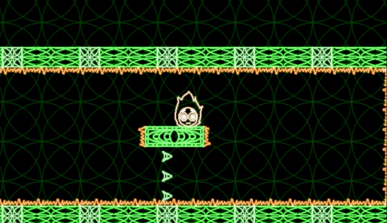 Изображение игры: GravNewton