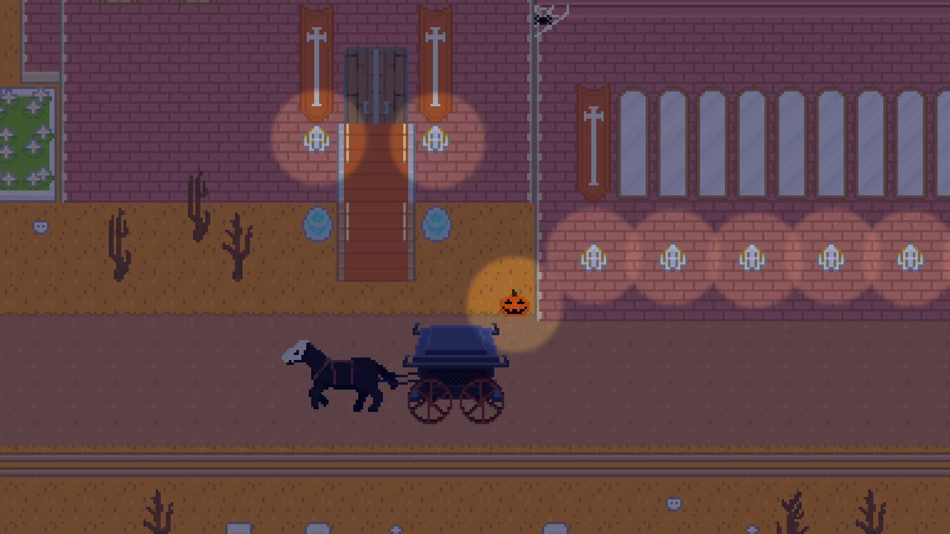 Изображение игры: Beans: The Coffee Shop Simulator