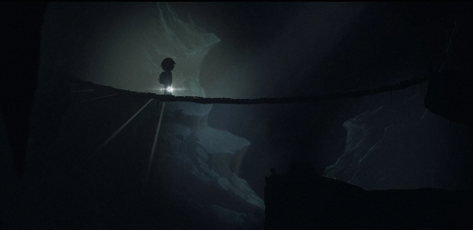 Изображение игры: Orphan