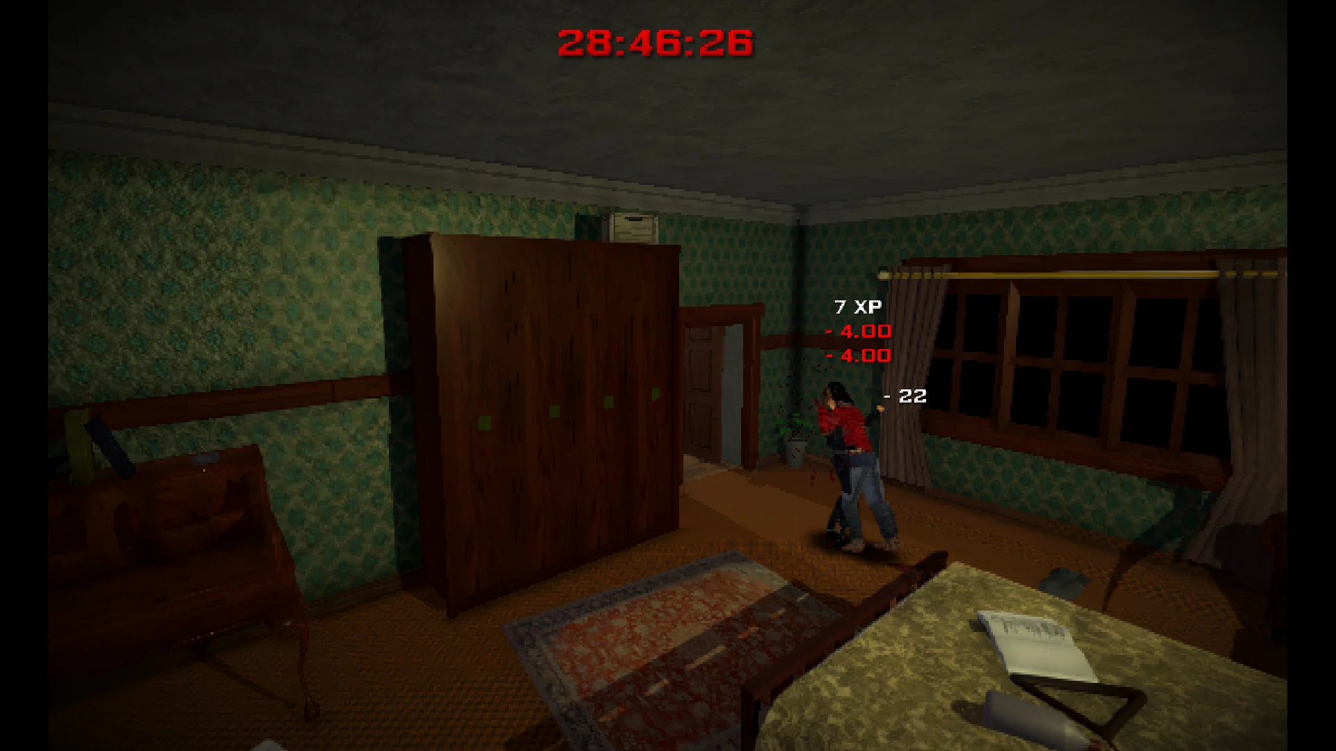 Изображение игры: Vaccine