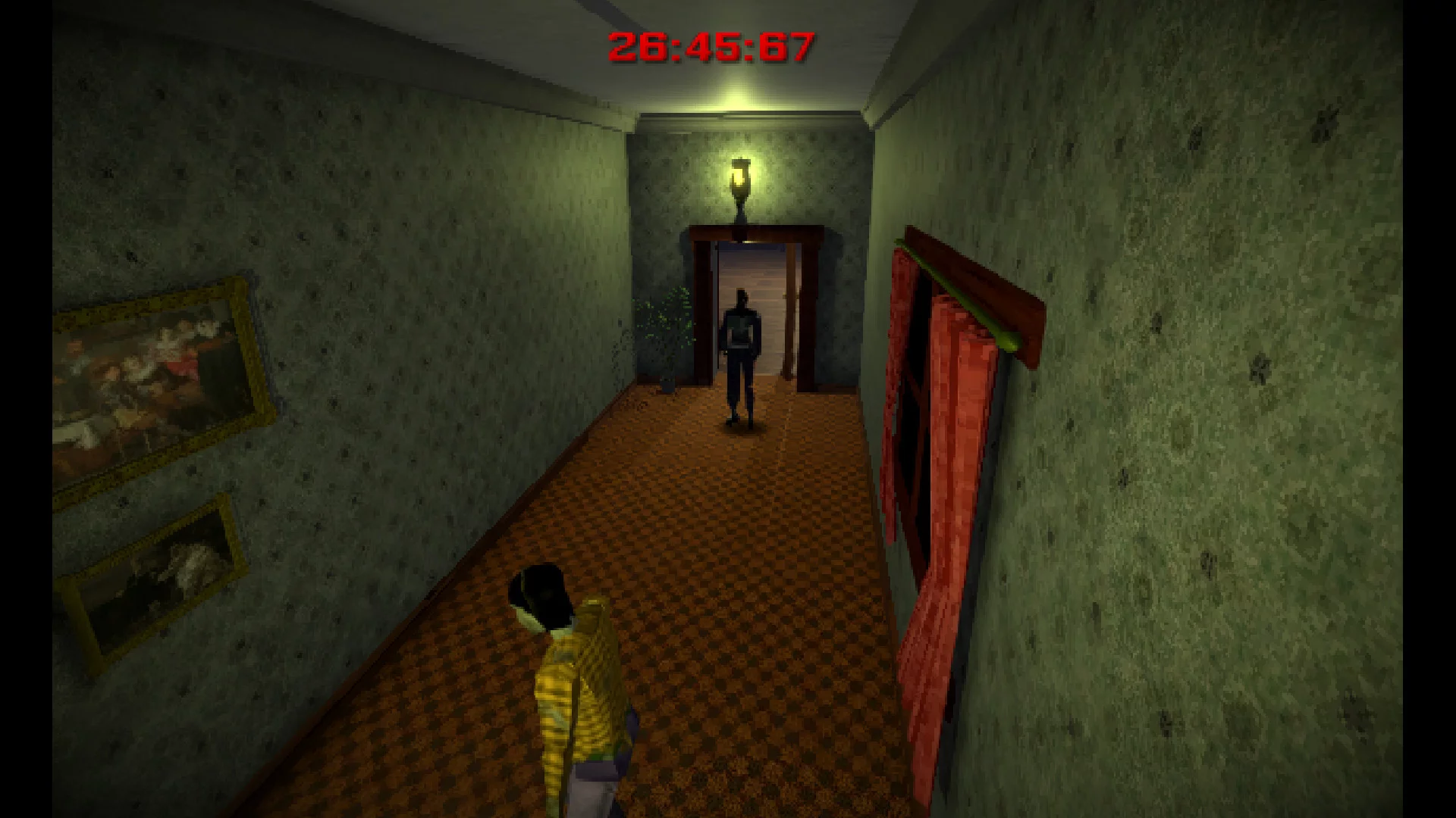 Изображение игры: Vaccine