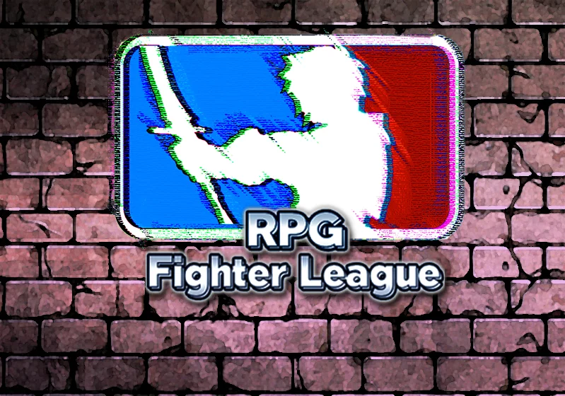Изображение игры: RPG Fighter League