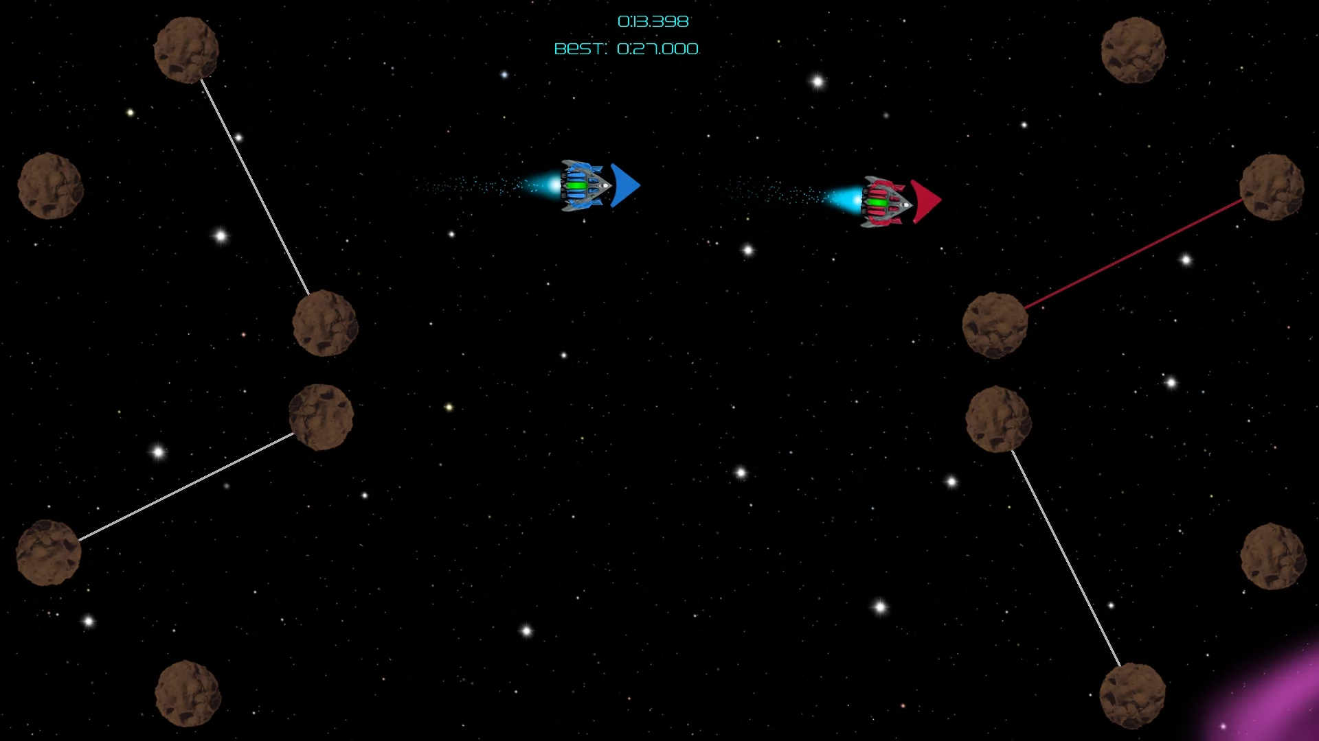 Изображение игры: World Destroyers