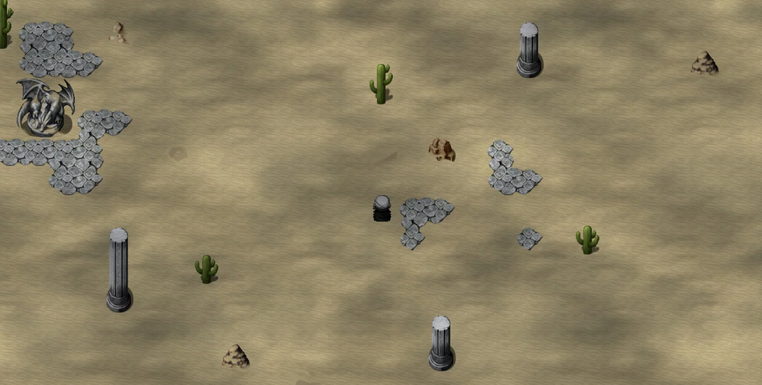 Изображение игры: The Last Sin