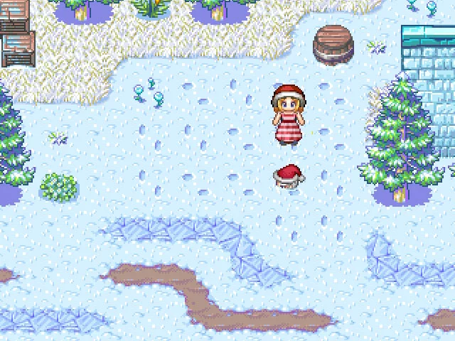 Изображение игры: Stargazer Christmas