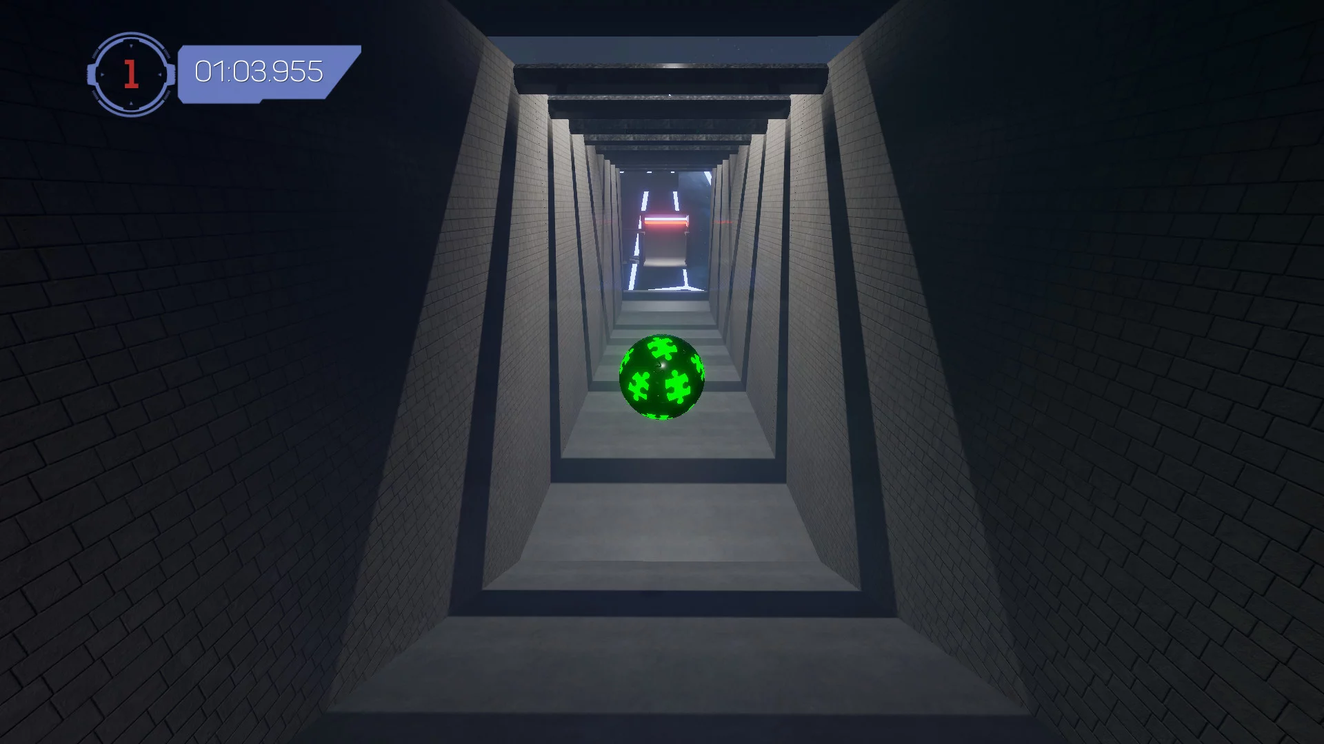 Изображение игры: Sphere Complex