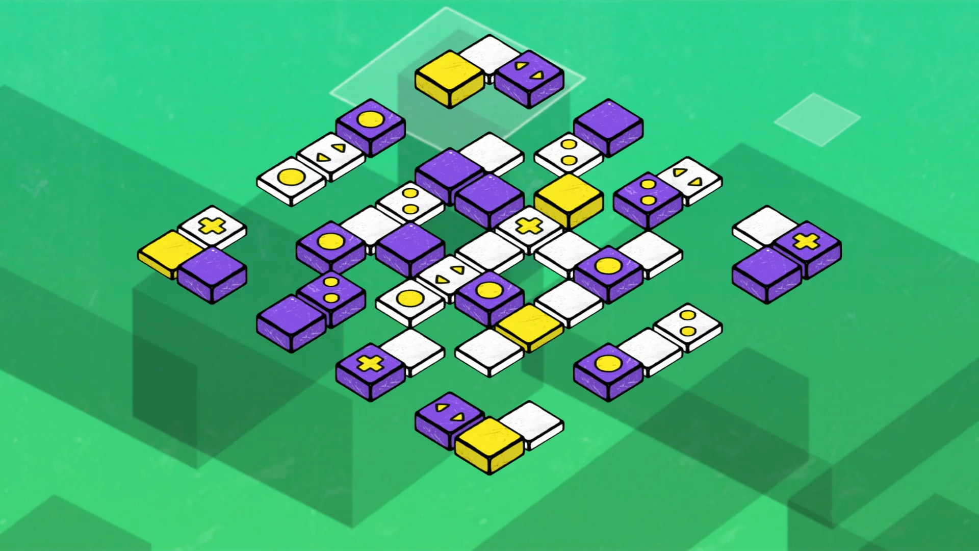 Изображение игры: Wayout