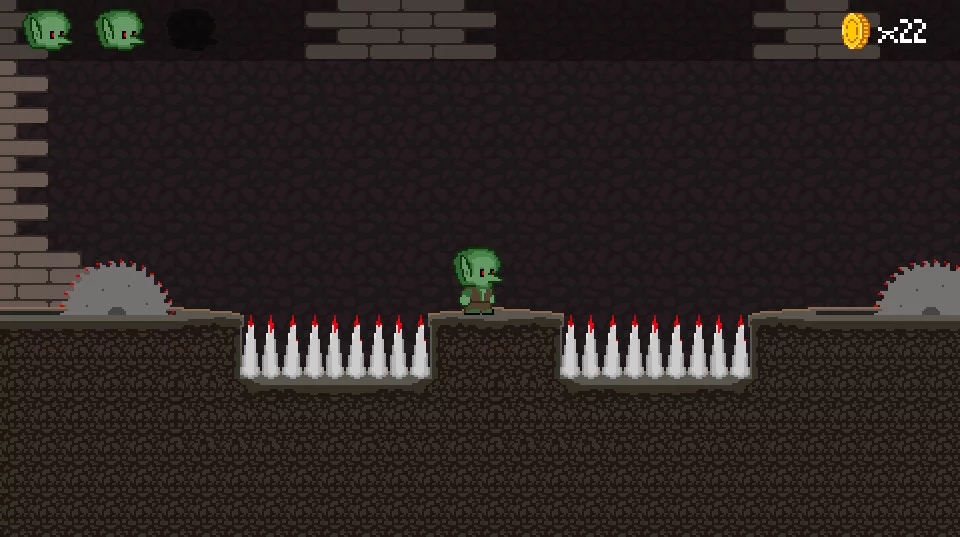 Изображение игры: Goblin and Coins