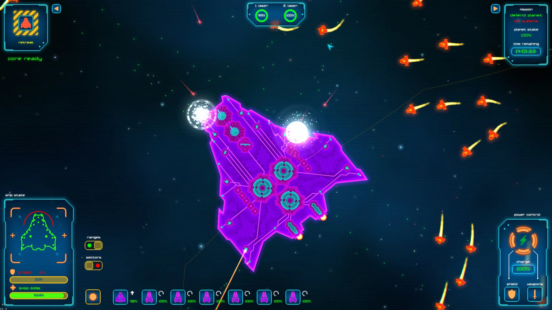 Изображение игры: Navalia
