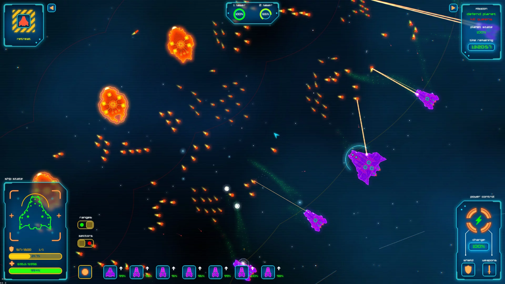 Изображение игры: Navalia