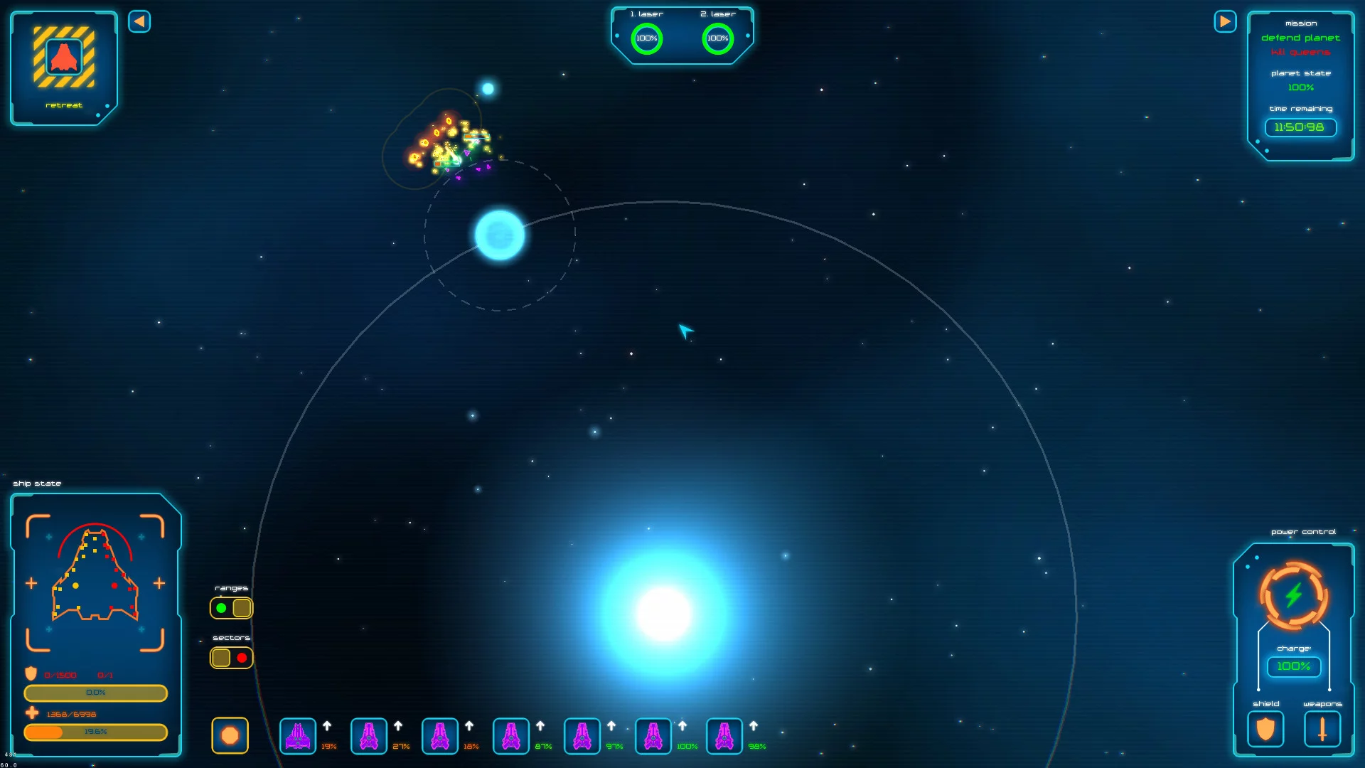 Изображение игры: Navalia