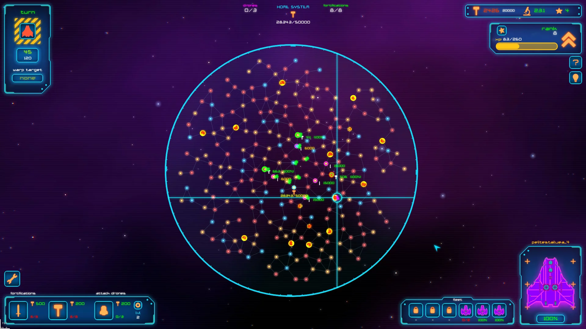 Изображение игры: Navalia