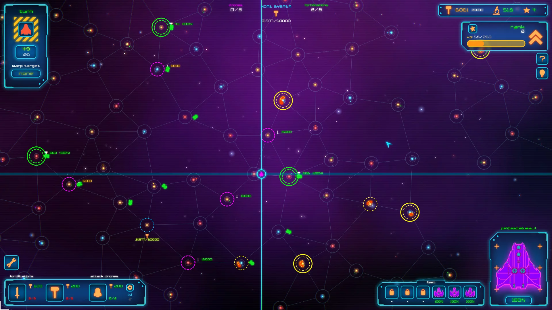 Изображение игры: Navalia