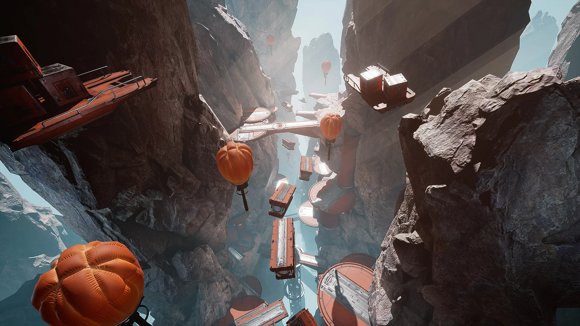 Изображение игры: Gunheart