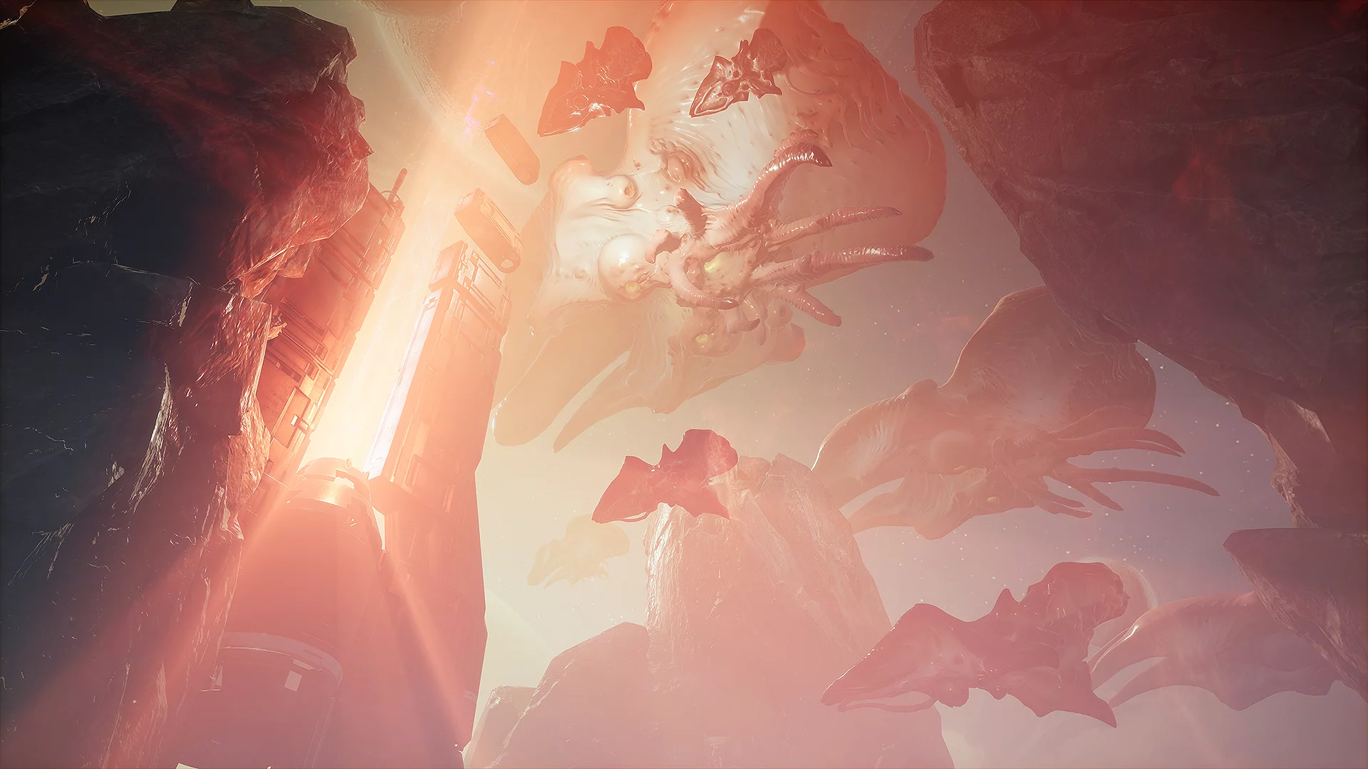 Изображение игры: Gunheart