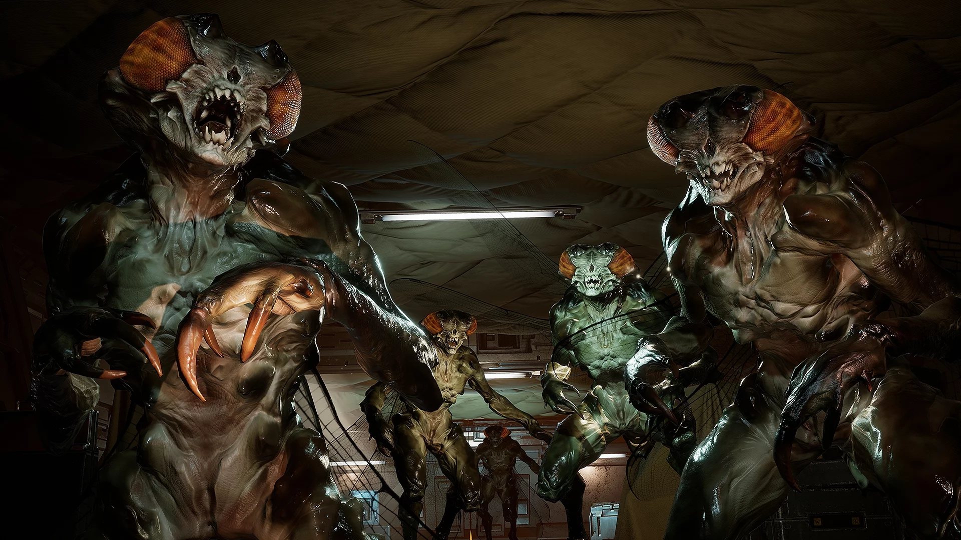 Изображение игры: Gunheart