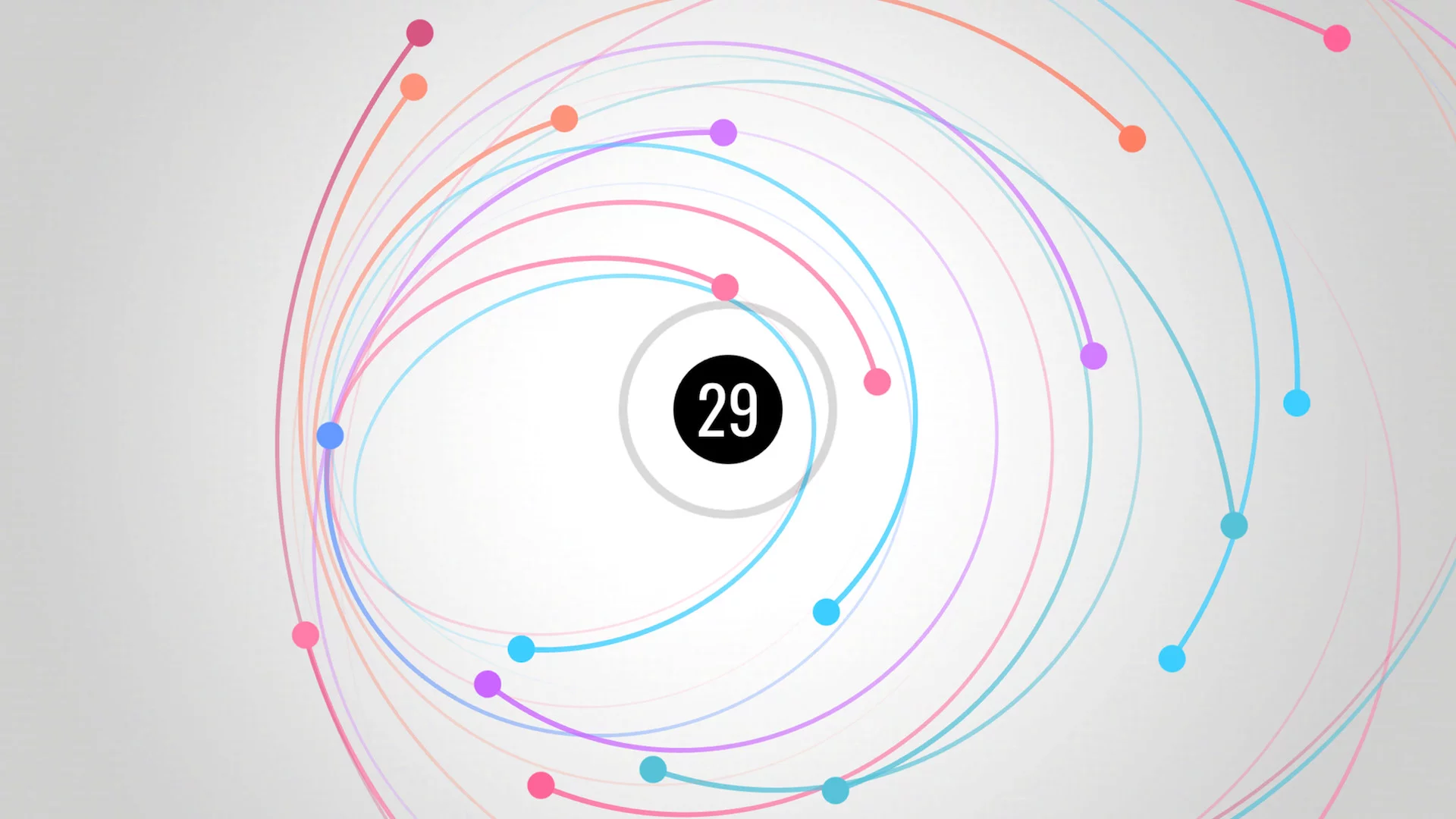 Изображение игры: Orbit - Playing with Gravity