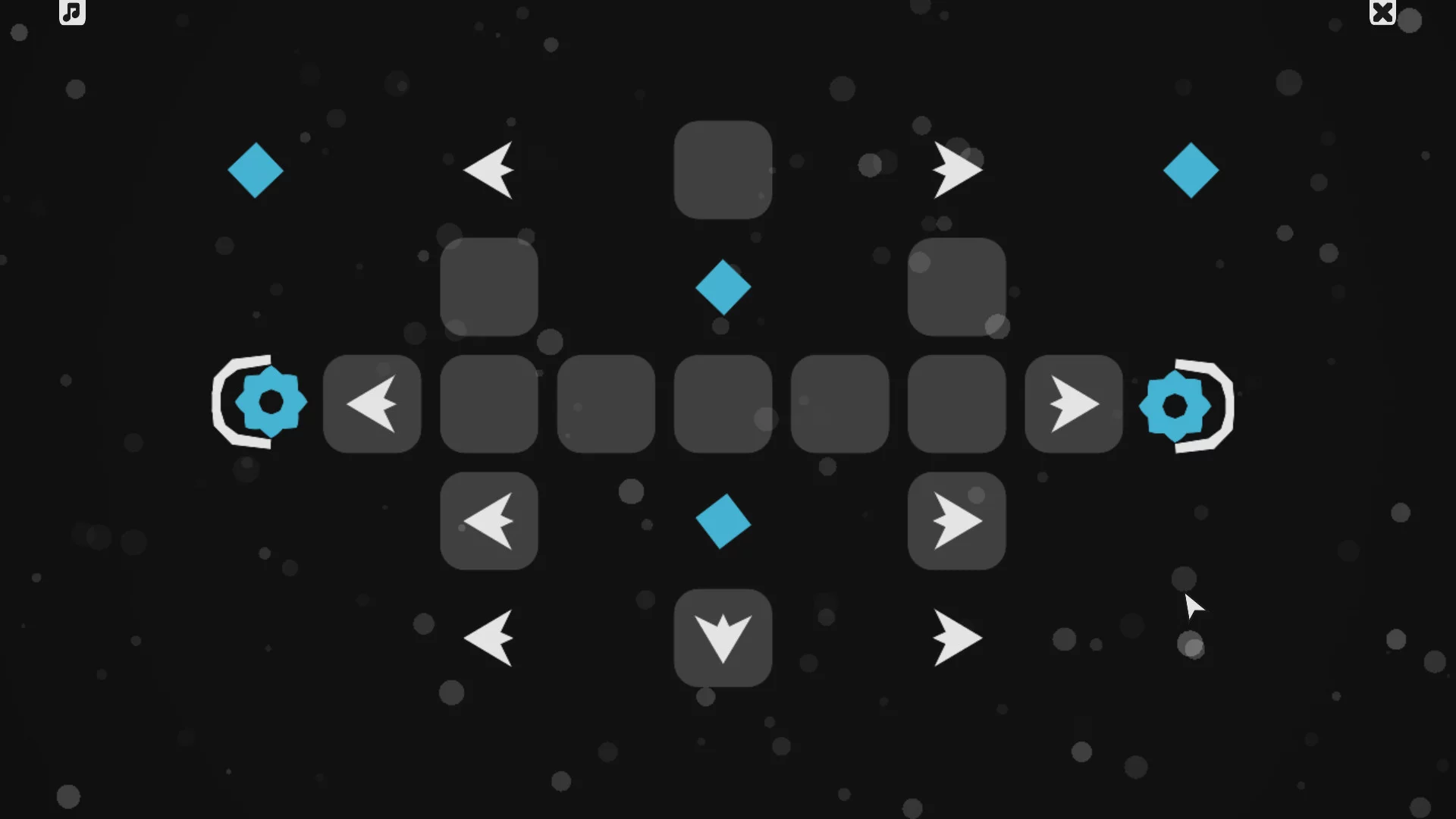 Изображение игры: Hade