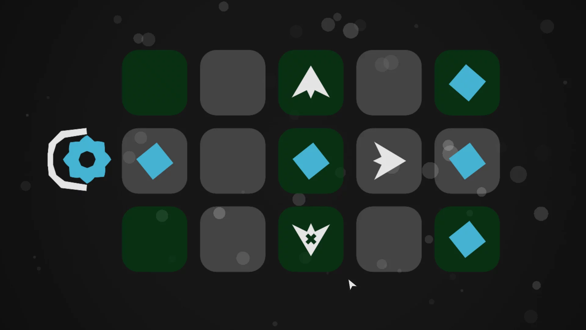 Изображение игры: Hade