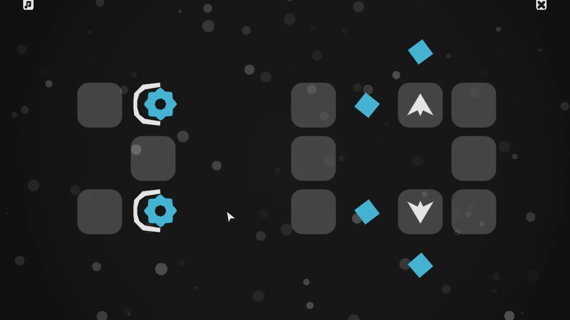 Изображение игры: Hade
