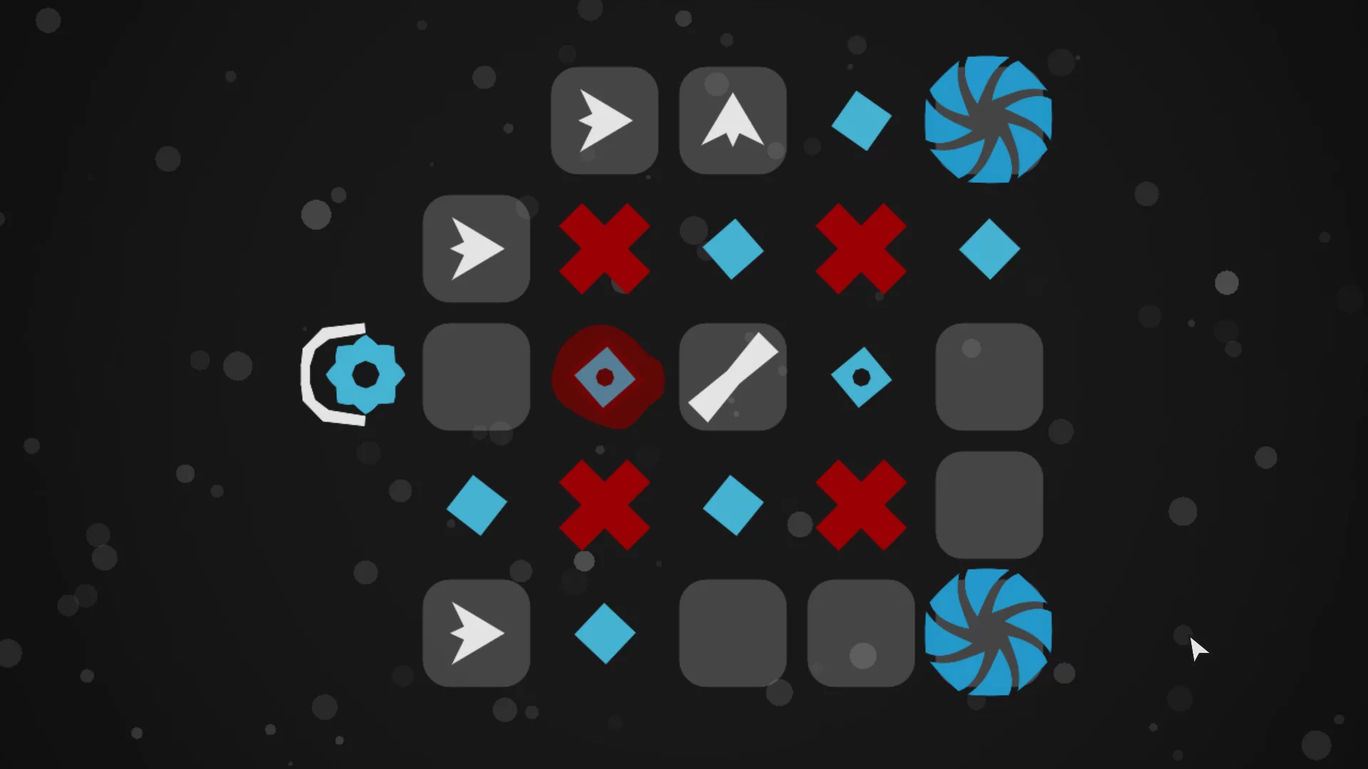 Изображение игры: Hade
