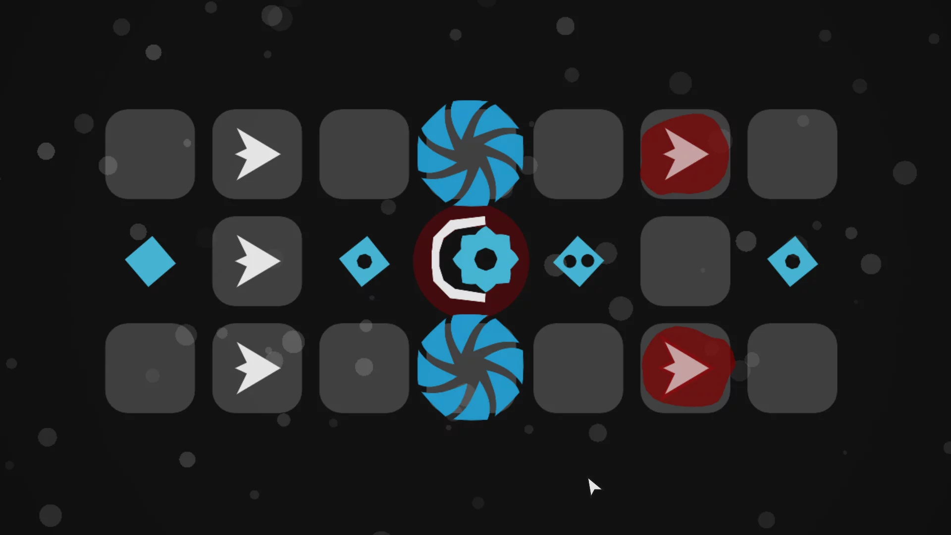 Изображение игры: Hade