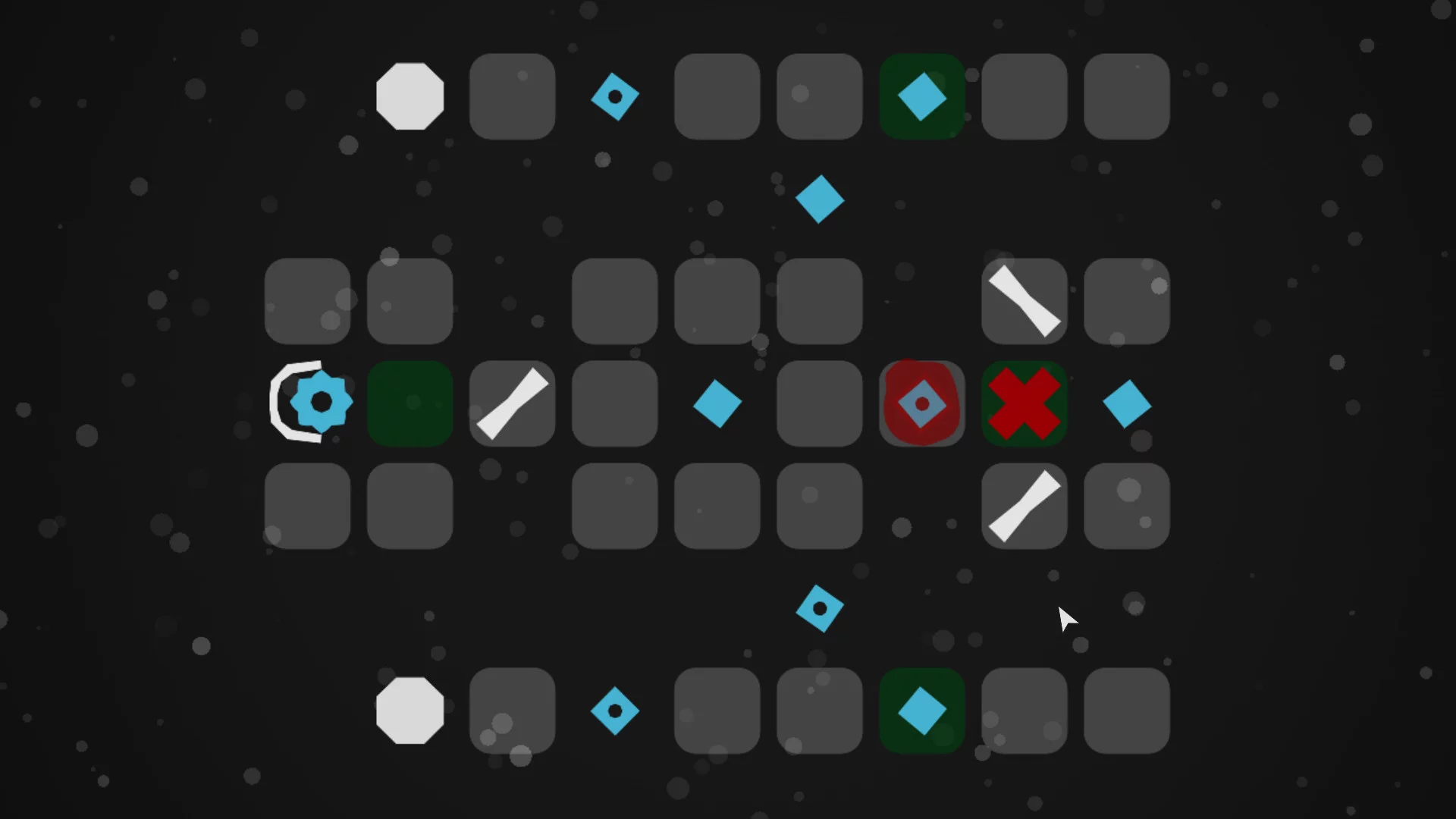 Изображение игры: Hade
