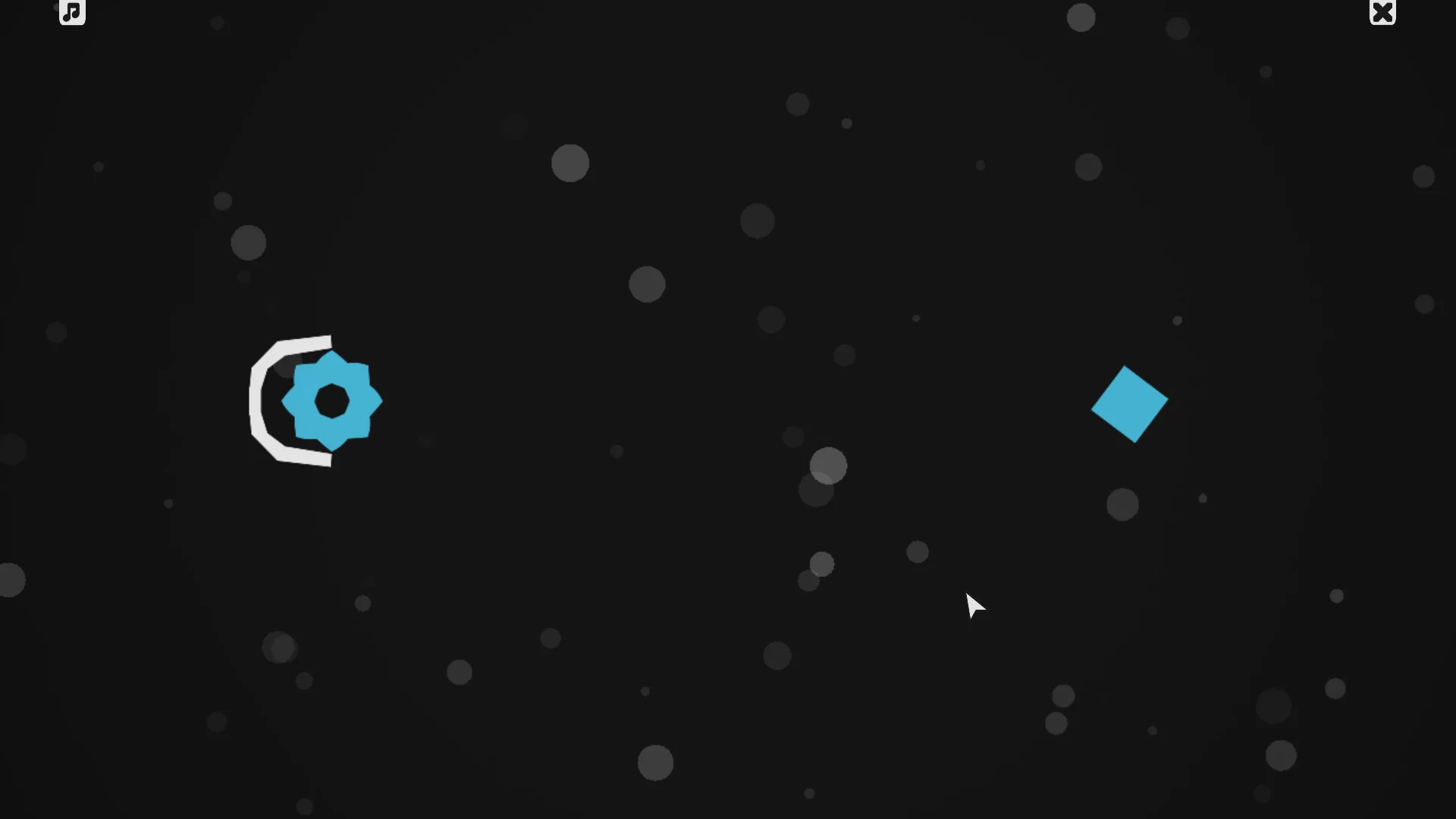 Изображение игры: Hade