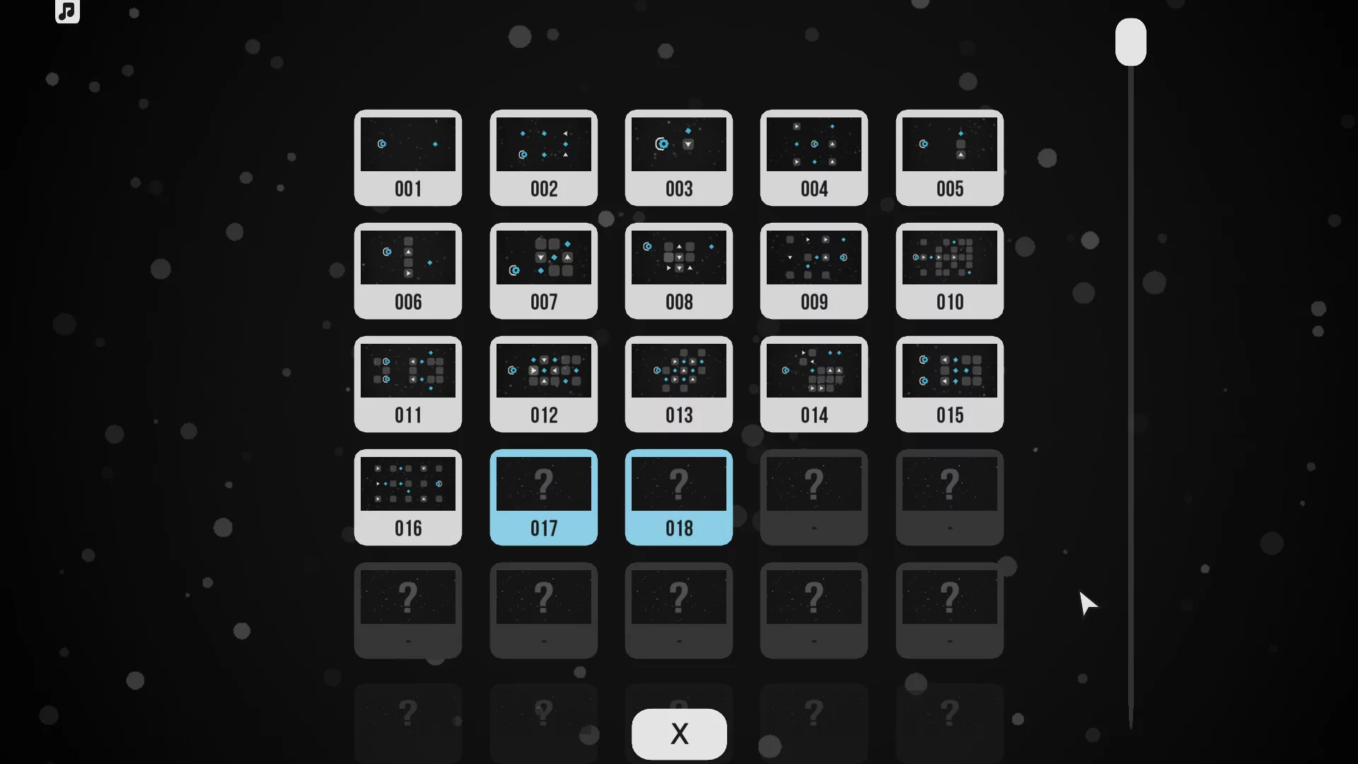 Изображение игры: Hade