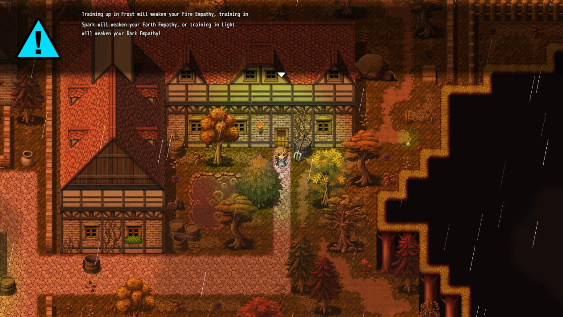 Изображение игры: Unhappy Ever After