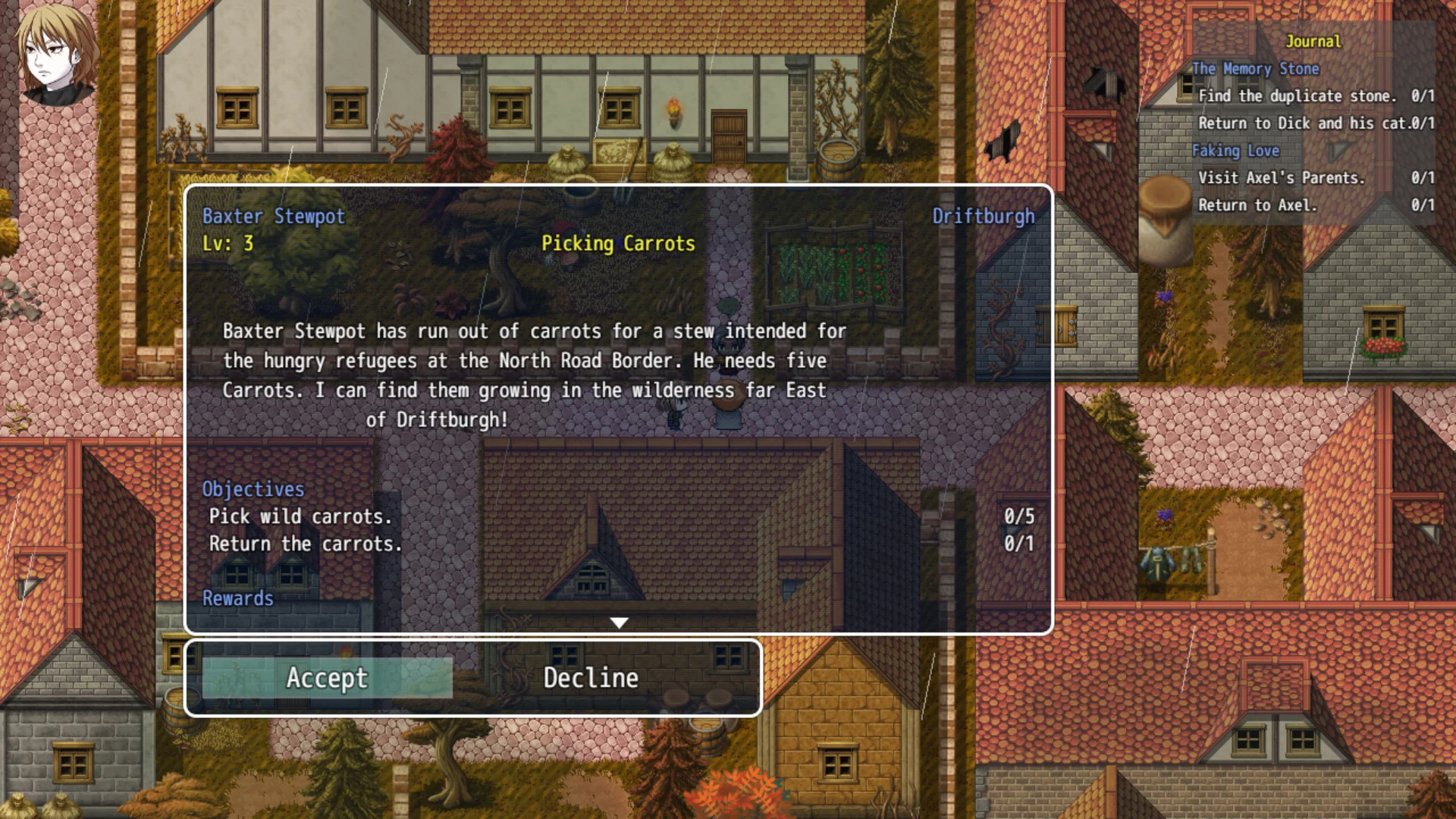 Изображение игры: Unhappy Ever After