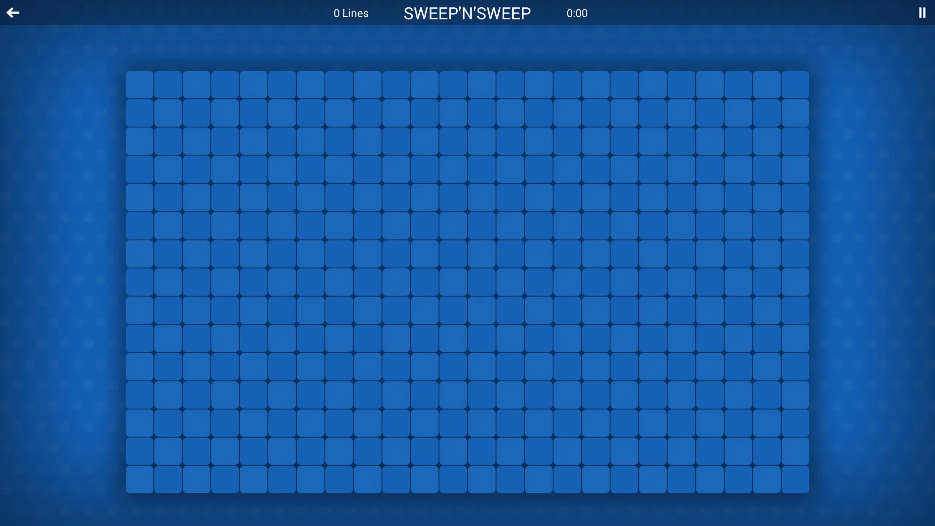 Изображение игры: Sweep'n'Sweep