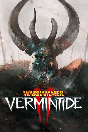 Изображение игры: Warhammer: Vermintide 2