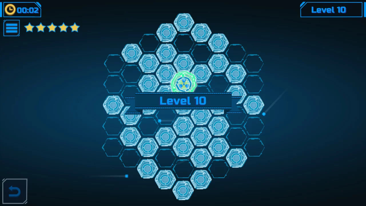 Изображение игры: Dexodonex