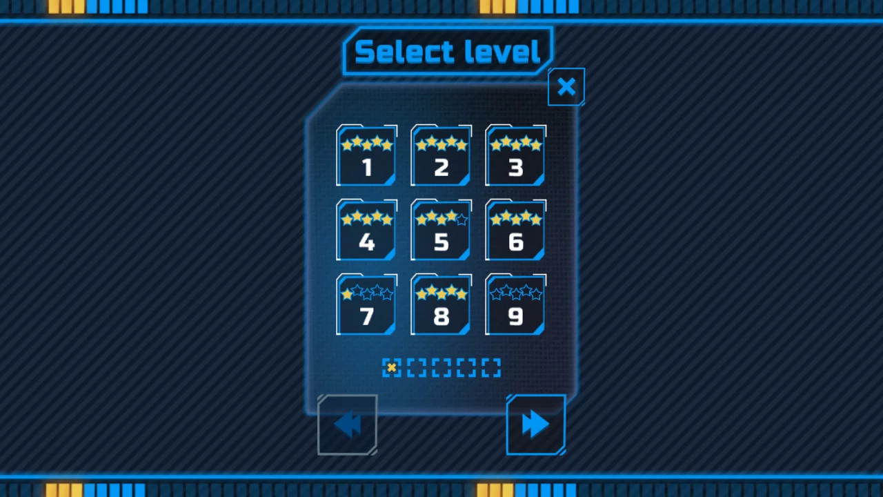 Изображение игры: Dexodonex