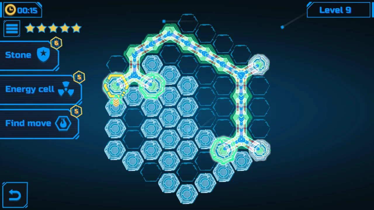 Изображение игры: Dexodonex