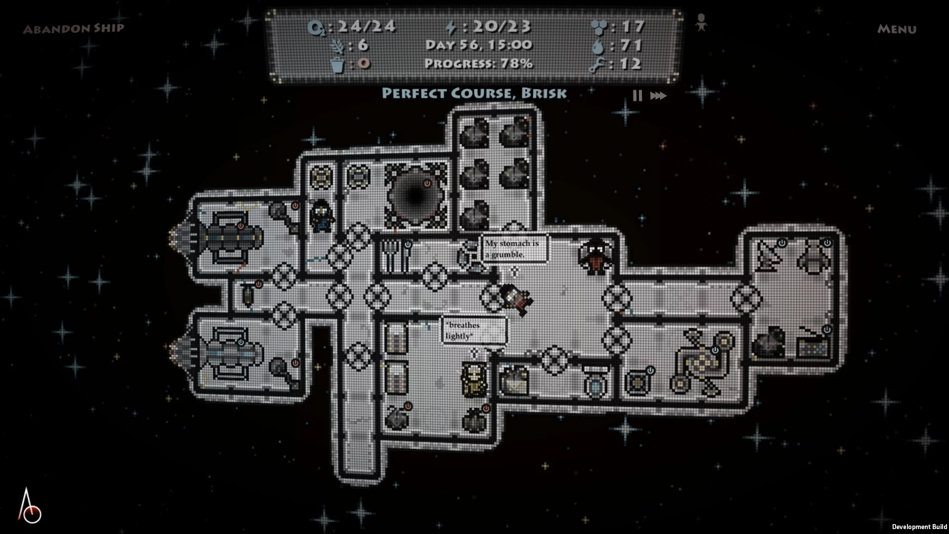 Изображение игры: Destination Ares
