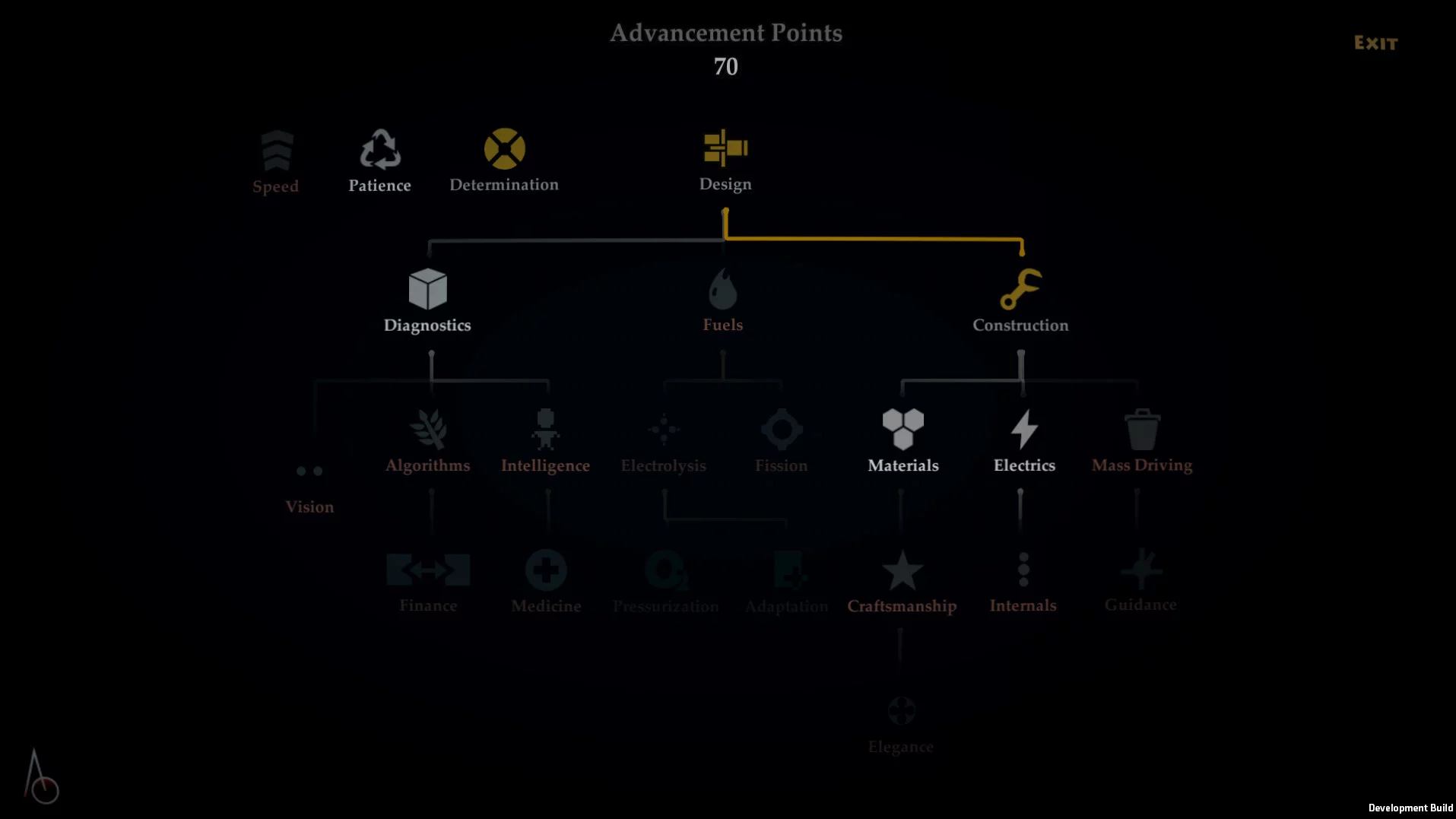 Изображение игры: Destination Ares