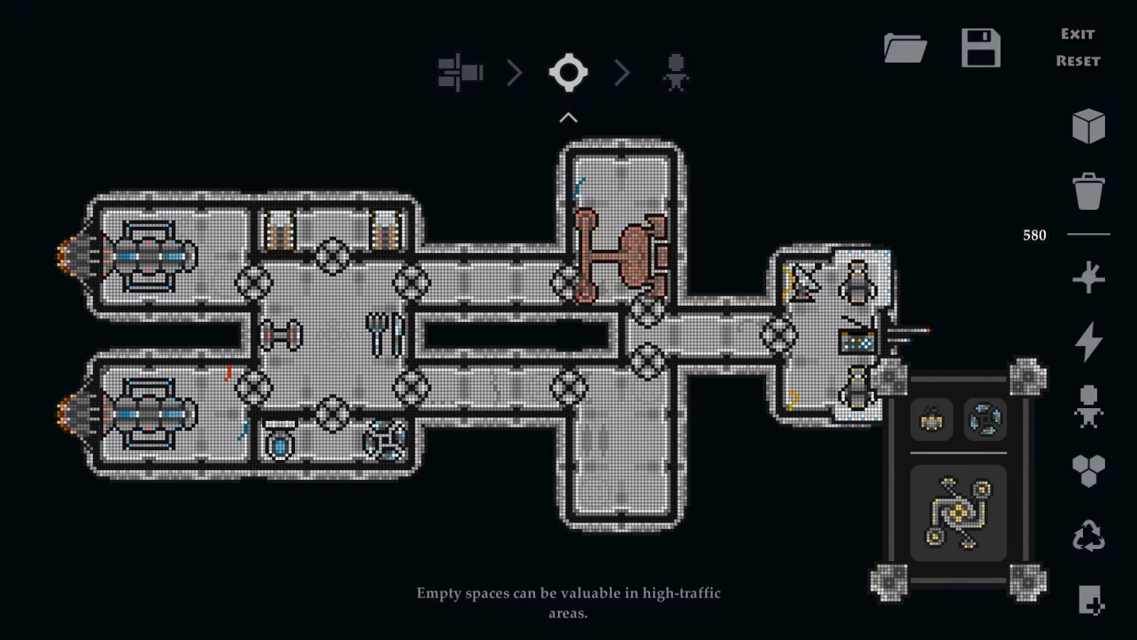 Изображение игры: Destination Ares