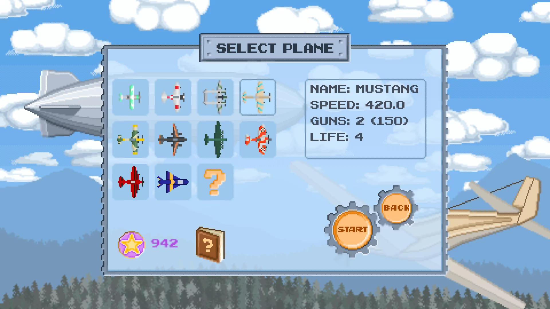 Изображение игры: Frequent Flyer