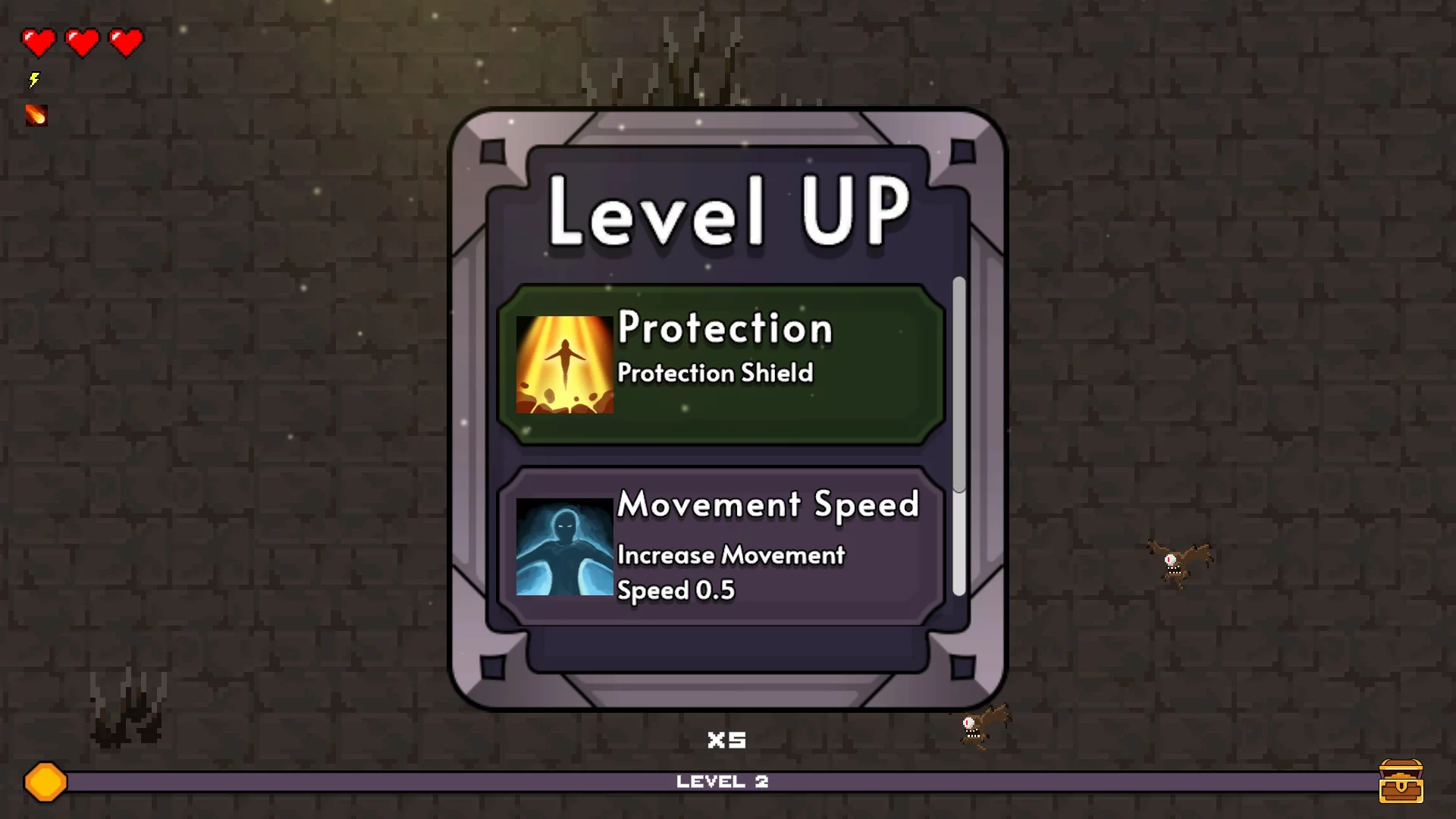 Изображение игры: Spell Cast