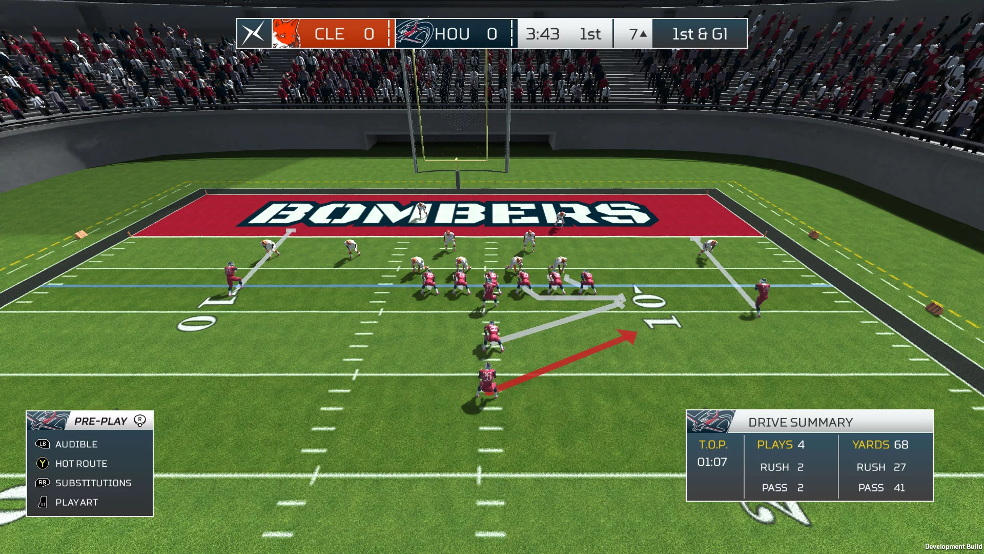 Изображение игры: Axis Football 2017