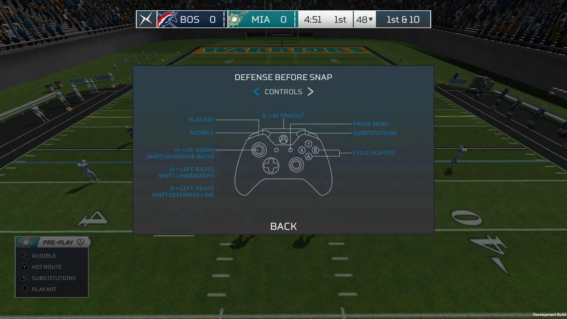 Изображение игры: Axis Football 2017