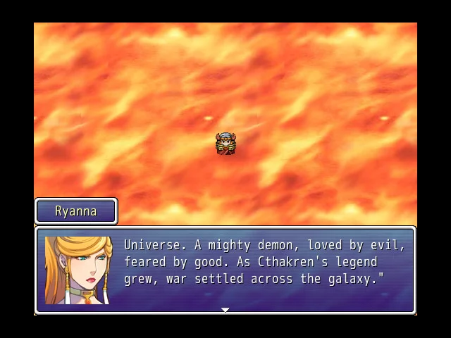 Изображение игры: Hearts of Chaos